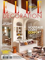 ELLE Décoration France